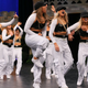 Image for article titled What the LSU Tiger Girls Won When They Danced to ‘Like a Boy’